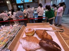 -巴黎贝甜(乌鲁木齐北京路汇嘉店)