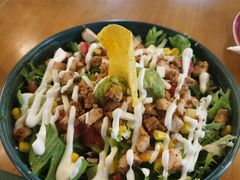 -HFFOUSA TACO弗萨塔可墨西哥餐厅(颐堤港店)
