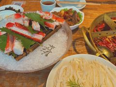 -莺花渡火锅City Green(万象城店)