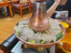 -塔洛藏餐吧(香格里拉古城店)