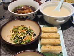 -南京大牌档(青岛万象城店)