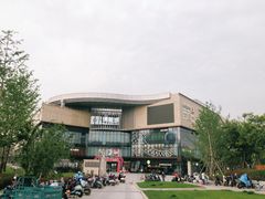 -北大资源博雅城