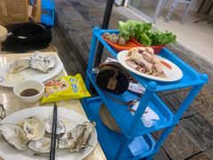 -广味炭炉鸡煲(宝业路分店)