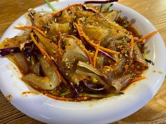 风味大拉皮-大东北(武侯祠店)