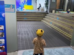 -IBOBI亲子游泳俱乐部(华侨城中心)