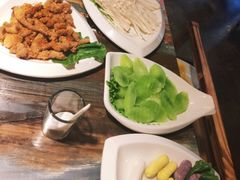 -青青河边草·小小河边鱼(万达广场太仓店)