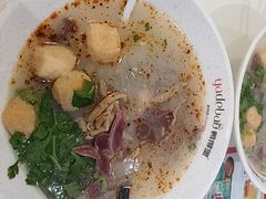 -鸭得堡老鸭汤·鸭血粉丝(南京博物院店)