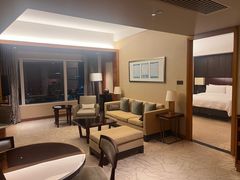 -上海浦东嘉里大酒店