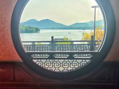 -楼外楼(西湖景区孤山路店)