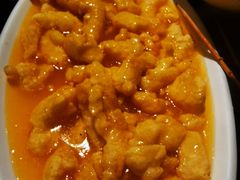 -晚归月亮湾私家菜(临邑路店)