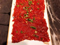 乡村麻辣牛肉-袁老四(市府路店)