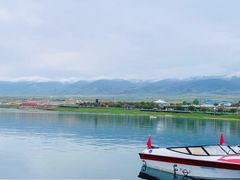 -青海湖国家重点风景名胜区