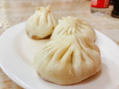 -天津包子铺(万泉庄店)