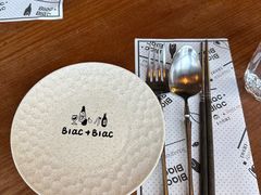 -Blac+Blac(中海环宇荟店)