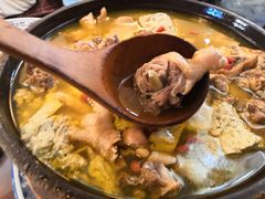 -杨记隆府(白象街店)