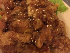 梅子鸡-德成饭店