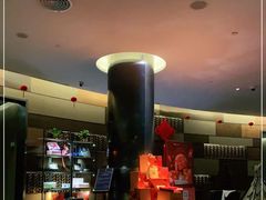 -广州珠江新城木莲庄酒店(暨南大学店)