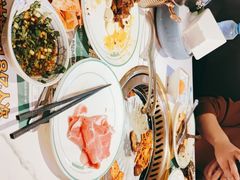-亚马逊海鲜自助(万象汇店)