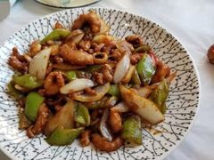 -渔民船说·北塘海鲜·天津菜·海肠捞饭(北塘古镇店)