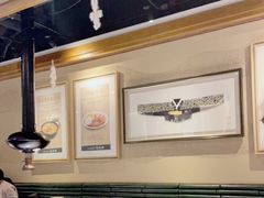 大堂-本家韩国烤肉(青岛万象城店)