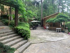 -生态园山庄(森林公园店)