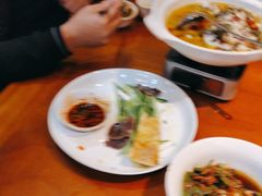 -庭苑饭香·生态餐厅(动物园店)