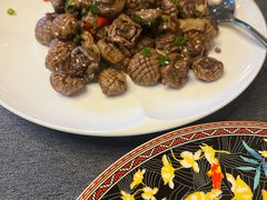 -羲和雅苑•北京烤鸭(平安国际金融中心店)