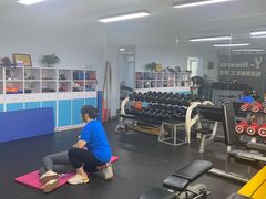 -悦健身私教工作室(双井店)
