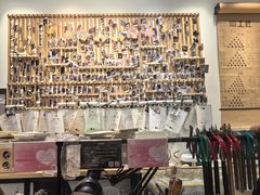 -熙工匠手工银饰·拼豆团建DIY(富华里店)