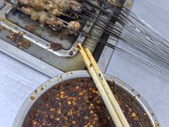 -宋文成烤肉(白沙巷店)