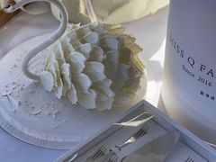 -Miss Q Family甜品·蛋糕·法甜咖啡