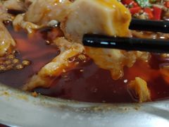 -米二红烧兔(华阳店)