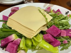 -春發合饭庄