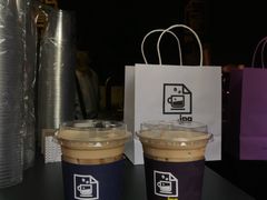 -JPG coffee(广州体育西店)