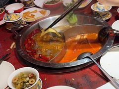 -大龙燚·旷野鲜火锅(广州首店)