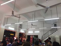 -长平老姿娘夜粥(平东一街店)