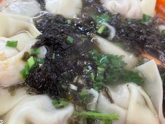 -阿麟馄饨(延长路店)