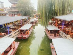 -滦州古城