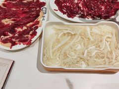 -八合里潮汕鲜牛肉火锅(上海汇智广场店)