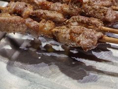 -常赢三兄弟·清真涮肉·清真炒菜(朝阳新城店)