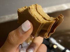 卤豆皮-马凯餐厅(长椿街店)