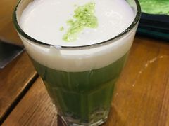 抹茶恶魔-無邪日式甜品(世博源店)