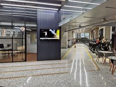 -LA合时健身4PMFIT(花桥旗舰店)