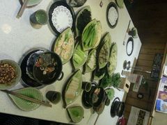 android_upload_pic-一叶一世界•素食餐厅(环球中心店)