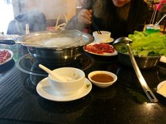 -八合里牛肉火锅(八合里总店)
