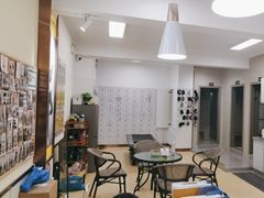 -中田健身工作室(莘庄地铁站店)