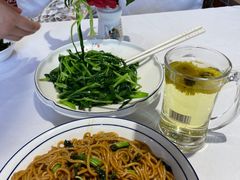 -厨艺餐厅·江西菜(省博物馆店)