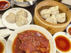 -熙盛源(滨湖万达店)