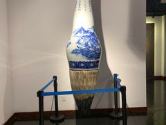 -中国湖笔博物馆(莲花庄路)