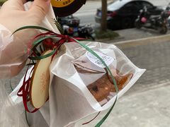 -方炉·天然食材面包店(青秀店)